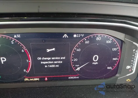 2020 Volkswagen Jetta 1.4T Sel z USA, uszkodzony, nr VIN 3VWEB7BU5LM002320